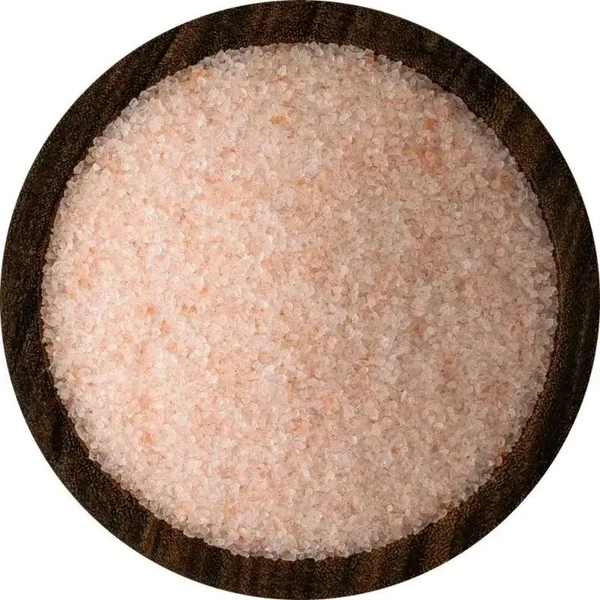 Odisha Organics Himalyan Pink Rock Salt-1 Kg