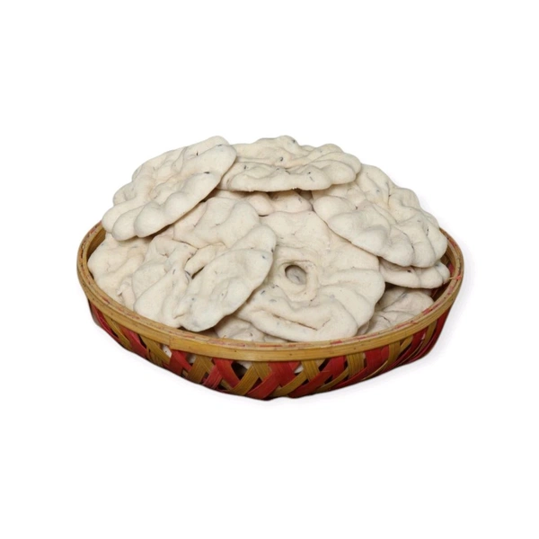 Keonjhar Special Sun Dried Khasa Mix Phula Badi 300GM