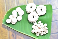Keonjhar Special Sun Dried Khasa Mix Phula Badi 300GM