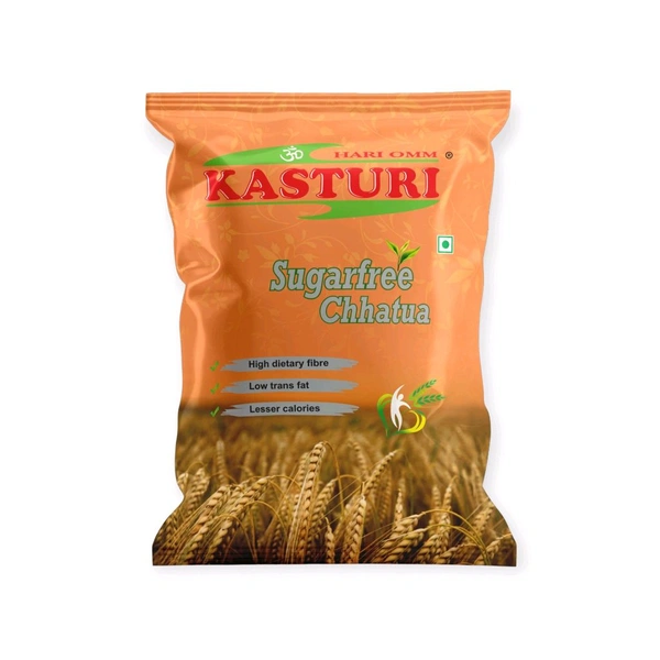 Odisha Famous Kasturi sugarfree chhatua - 500gm