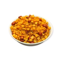 Traditional Odisha Chana Dal Mixture – Medium Spicy & Irresistibly Crunchy  - 1kg(2* 500g
