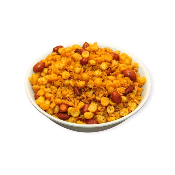 Traditional Odisha Chana Dal Mixture – Medium Spicy & Irresistibly Crunchy  - 1kg(2* 500g