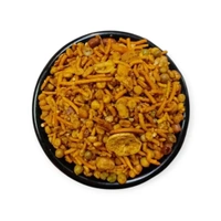 Odisha Bhubaneswar Famous MUKHARUCHI Red Chilli Mixture - 500gm