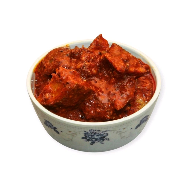 Mango Pickle (Spicy) | Amba Raga Achar - 1 Kg