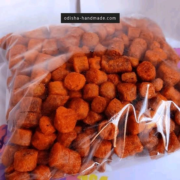 Berhampur Special Rojana/Soyabin Badi - 300 gms