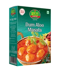 Ruchi Dum Aloo Masala  - 100g(2* 50g