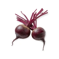 Fresh Beetroot –  | Naturally Grown & Cleaned - 500gm