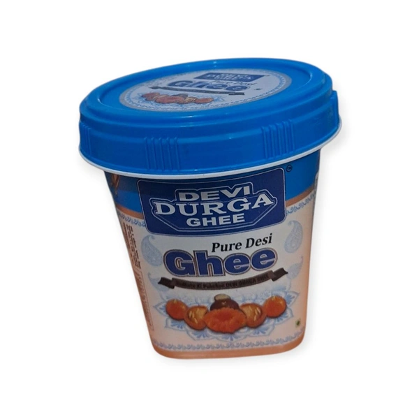 Pc Patra &Sons Retail PVT.LTD. Devi Durga Ghee – Premium Quality Desi Ghee from Odisha 