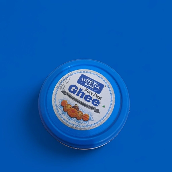 Pc Patra &Sons Retail PVT.LTD. Devi Durga Ghee – Premium Quality Desi Ghee from Odisha 
