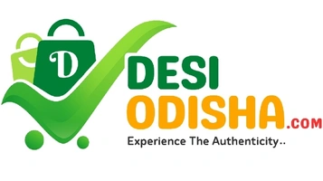 Desi Odisha - Logo