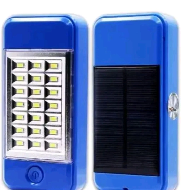 24 Energy En 40 Emergency 21 Wall Light 8 hrs  - Red