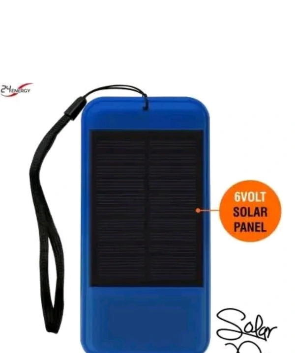 24 Energy En 40 Emergency 21 Wall Light 8 hrs  - Red