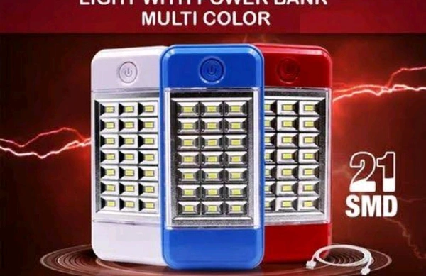 24 Energy En 39 Emergency 21 Wall Light 8 hrs