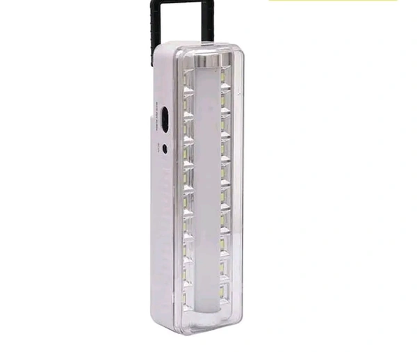 Rock Light RL-1561S
Tube+Solar Rechargeable
Portable RL-1561S