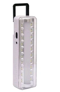 Rock Light RL-1561S
Tube+Solar Rechargeable
Portable RL-1561S