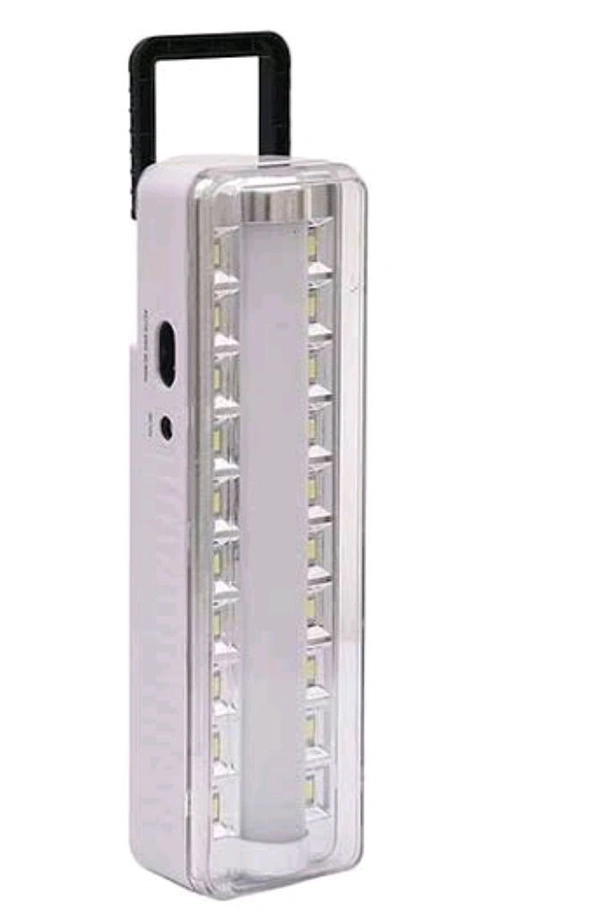 Rock Light RL-1561S
Tube+Solar Rechargeable
Portable RL-1561S