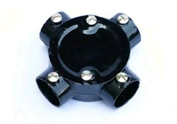 CI Electric Junction Box 12 Pcs Per Box IIY