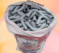 (S. F) Finolex Band 25mm 1 Dozen 12pcs Pack - 12