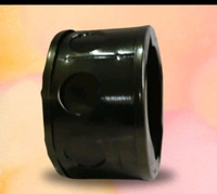 (RW) Concealed Box 2.5"
Super Fine Metallic finish