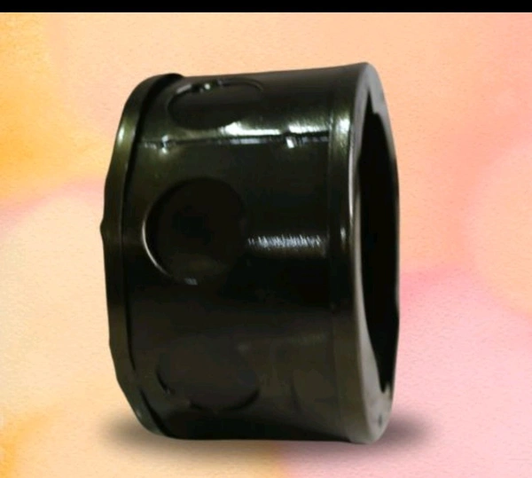 (RW) Concealed Box 2.5"
Super Fine Metallic finish