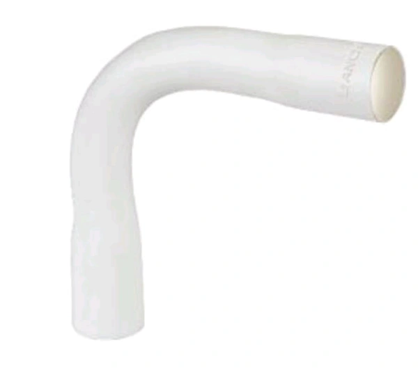 (F )Light Bend 1" Long Bend 
