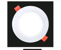 Halonix Lister Cancle Light 25 Pcs ( FREE 5 Psc 9 W Halonix Led LIGHT ) - White, 25, 6