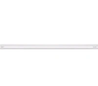 (MU) Halonix Streak Squar 20-Watt LED Batten (Cool White) - White, 20w, 20