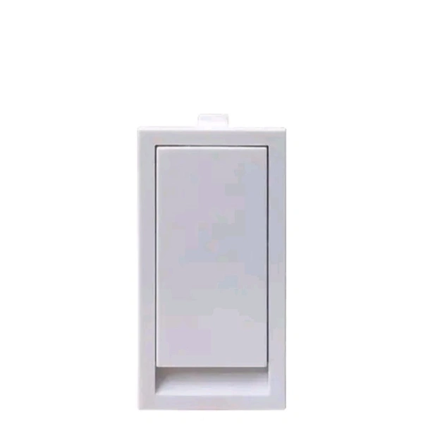 6amp Flate Switch (Warranty 10 Year) - 1, 6