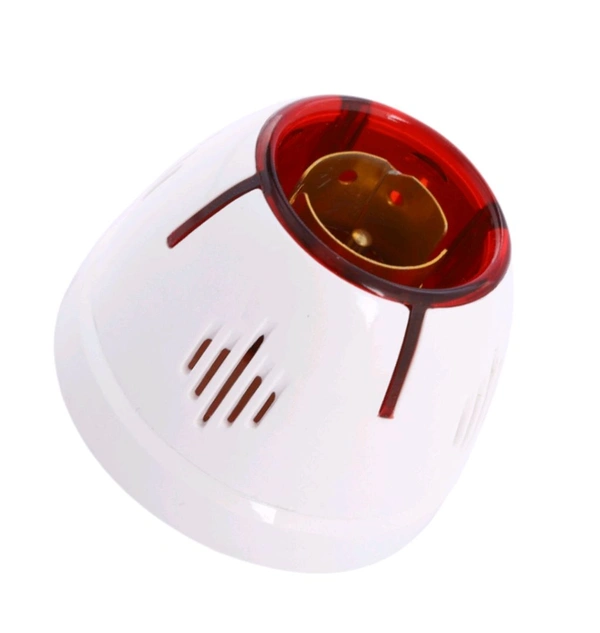 Zubix Modular Button Holder  - 1, Round Seet