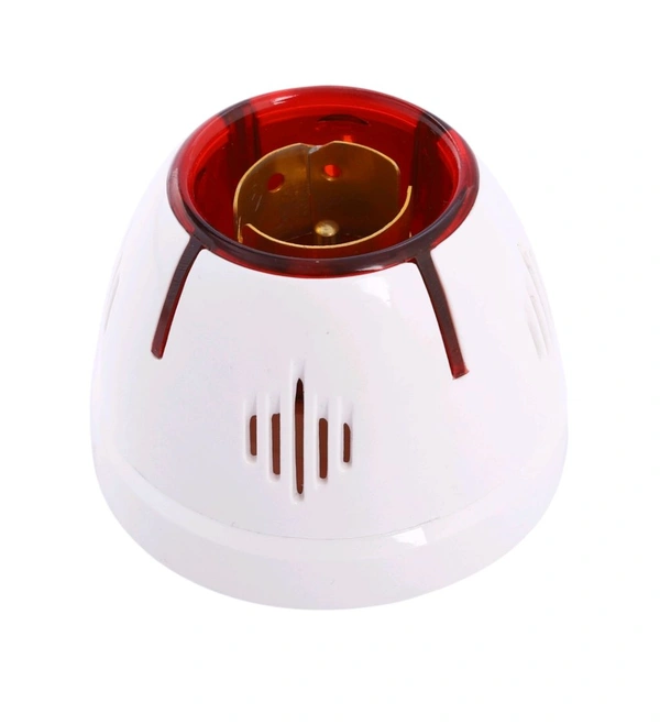 Zubix Modular Button Holder  - 1, Round Seet