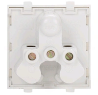 (WA) 16A 3 PIN Socket w/o shutter - 16, 1