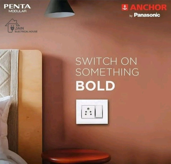 (WA) 16A 3 PIN Socket w/o shutter - 16, 1