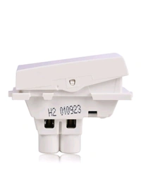 6AX 1 way switch Penta Modular  - 1, 6amp
