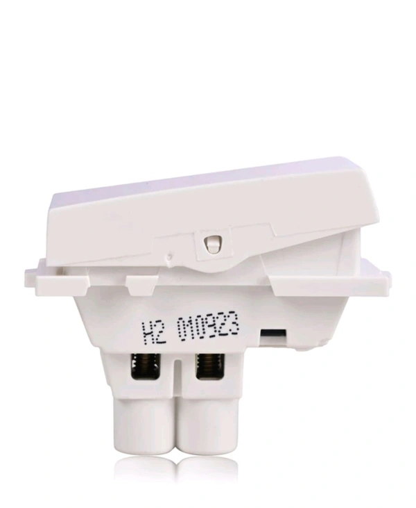 6AX 1 way switch Penta Modular  - 1, 6amp