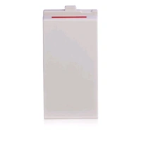 6AX 1 way switch Penta Modular  - 1, 6amp