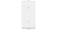 6AX 1 way switch Penta Modular  - 1, 16amp