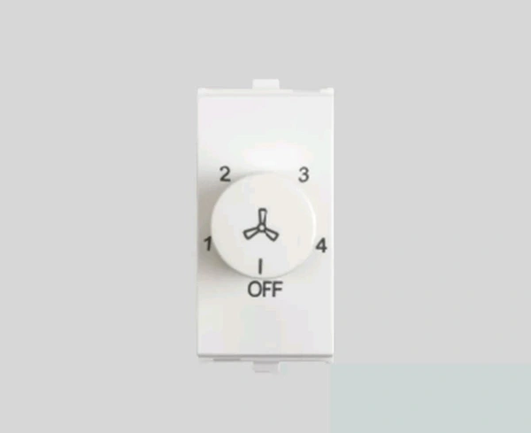 (RUF) 1 way Regulator  Penta Modular - 1