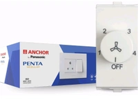 (RUF) 1 way Regulator  Penta Modular - 10