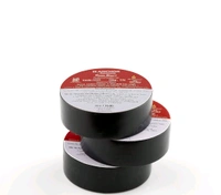 (BIGY)Anchor By Panasonic 1.80 Cm X 6 M Black Super Guard Fr Electrical PVC Insulation Tape (Pack of 30)

 - 30, Yellow
