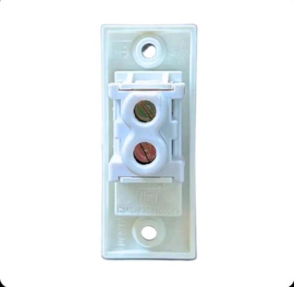 (CAFY) Anchor  PC 1 Way 6 Amp Switch (30 Units) - 1