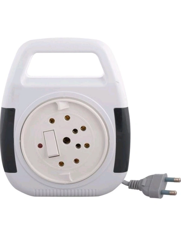 (SRWG) Anchor Extension Flex Box 2 Pin 4 Meter - 3