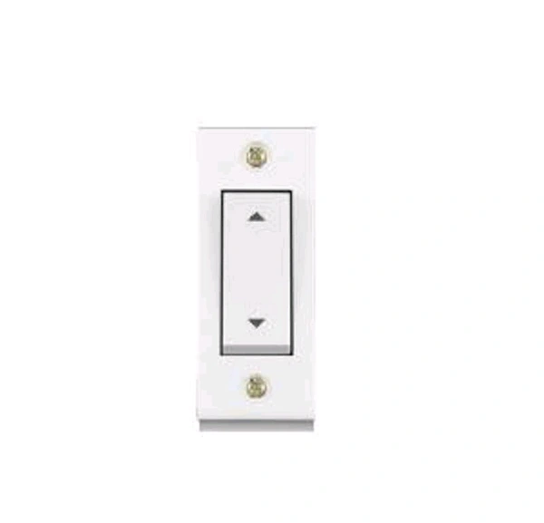 6A 2 way Switch Penta PC(14112) - 10
