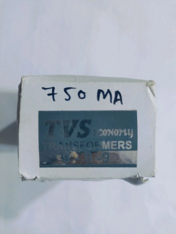Transfomers 909 750MA - .750