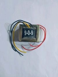 Transfomers 909 750MA - .750