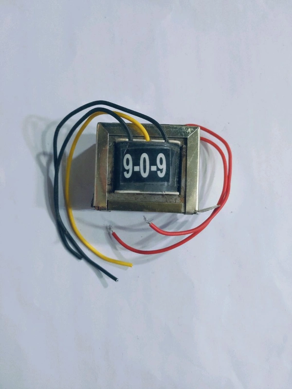 Transfomers 909 750MA - .750