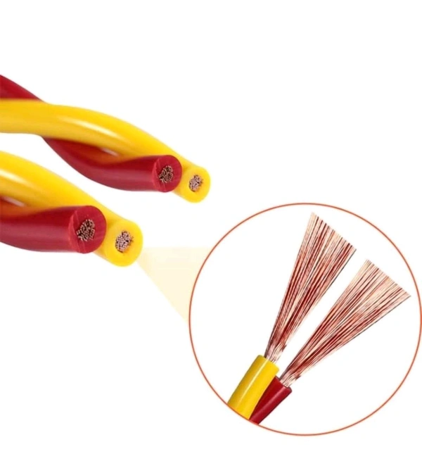 (MASF) 30/76 JCI WIRE FULL COPPER 