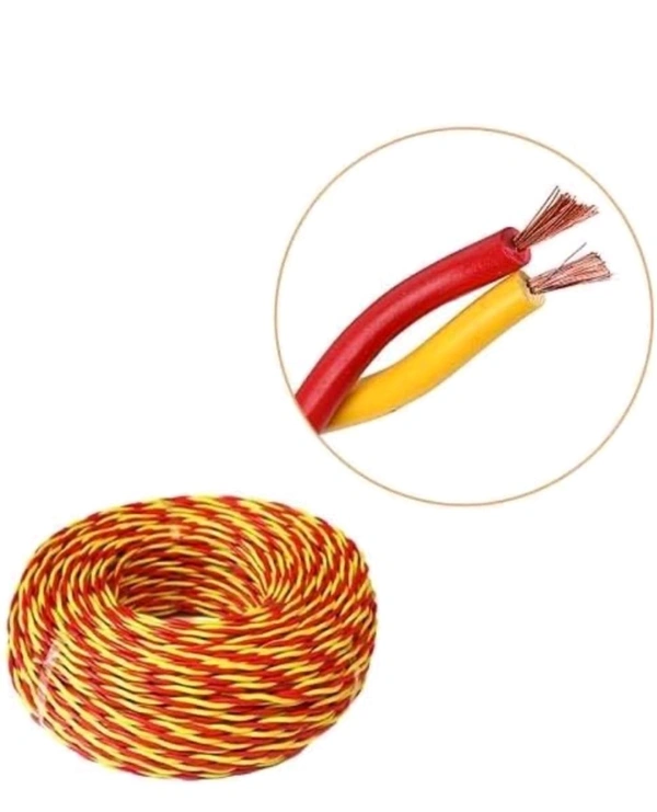 (MASF) 30/76 JCI WIRE FULL COPPER 