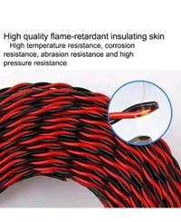 (MASF) 30/76 JCI WIRE FULL COPPER 