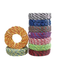 (MASF) 30/76 JCI WIRE FULL COPPER 
