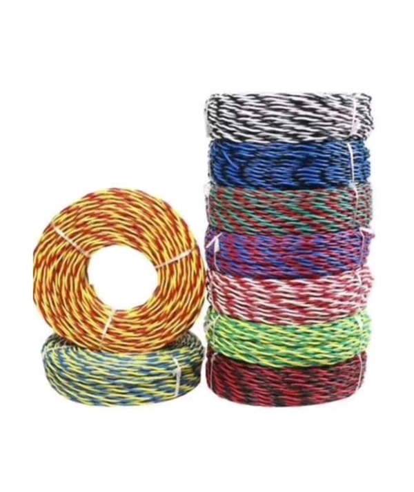 (MASF) 30/76 JCI WIRE FULL COPPER 